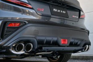 subaru wrx sti s210 15