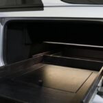 tesla model 3 hearse