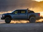 shelby raptor r