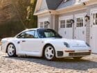 porsche 959