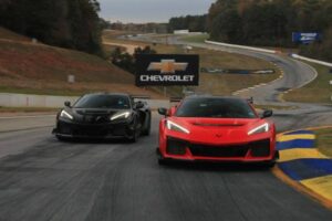 2025-chevrolet-corvette-zr1-lap-records