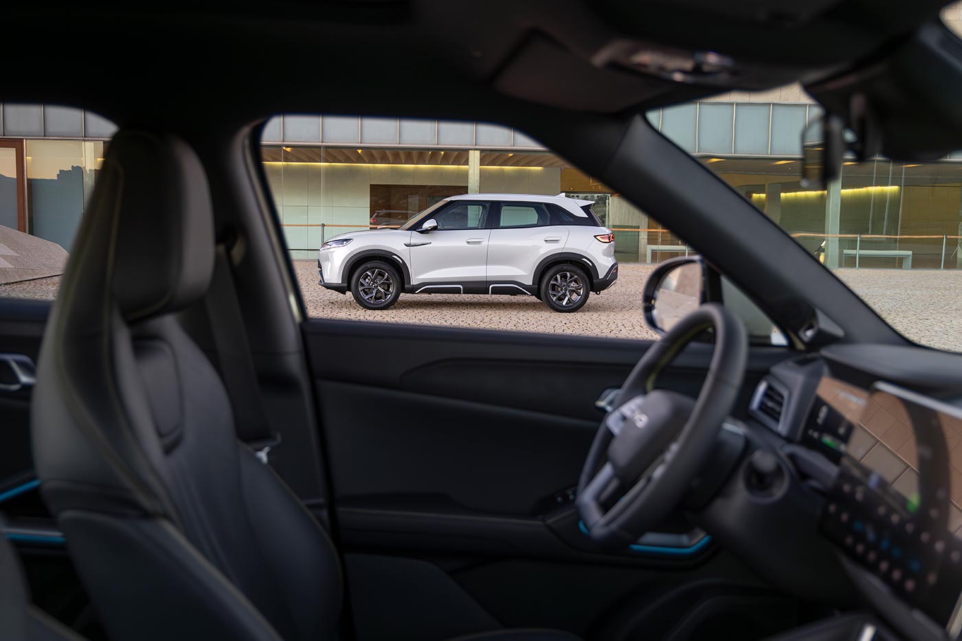 Πανδαισία προσφορών στα B-SUV με κέρδος έως 10.000 ευρώ