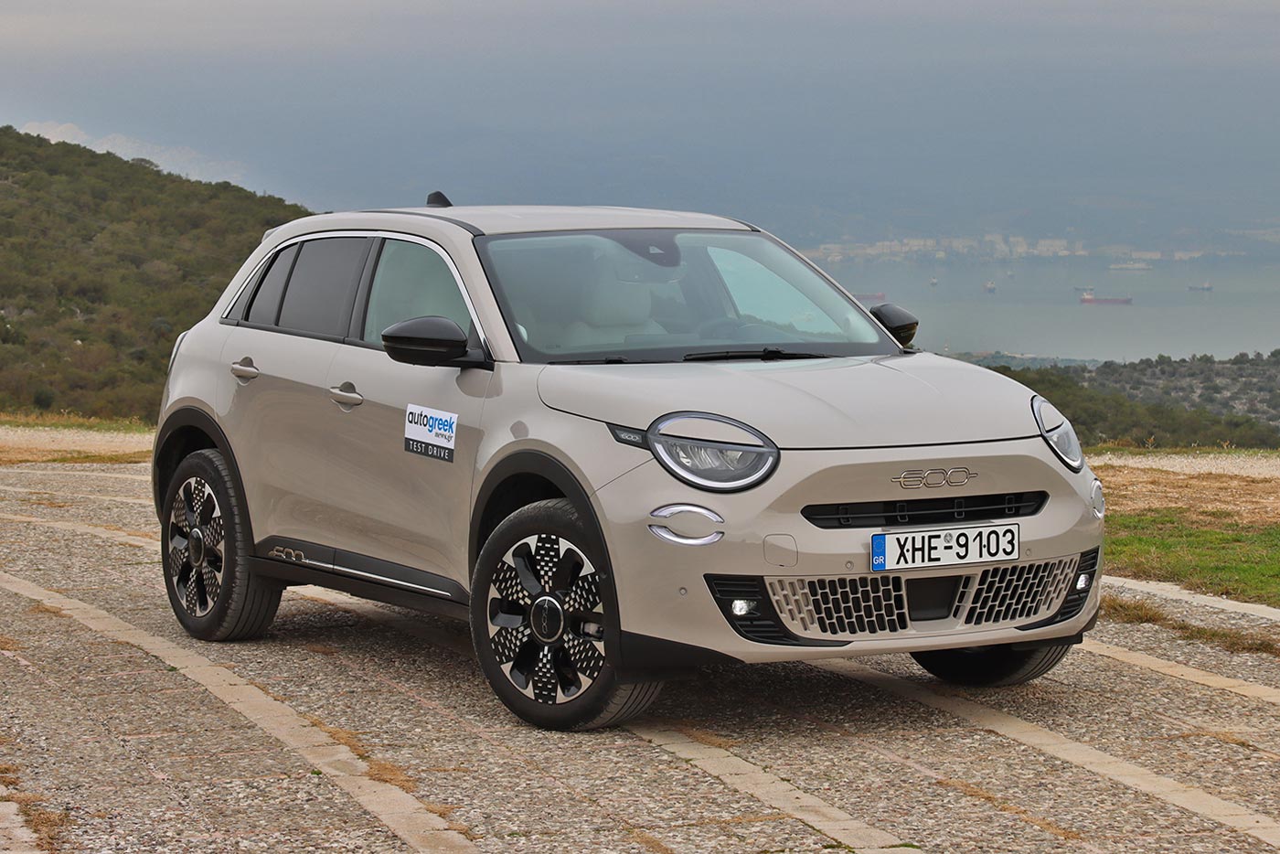 Grande προσφορές Fiat με εκπτώσεις έως 6.600 ευρώ