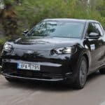 Ford Capri AWD 340 PS (1)