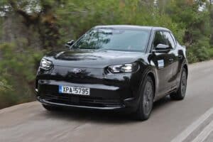 Ford Capri AWD 340 PS (1)