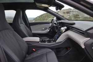 Ford Capri AWD 340 PS (7)