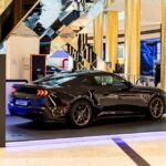 Ford Mustang Dark Horse Golden Hall (10)