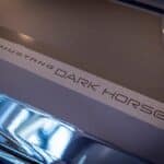Ford Mustang Dark Horse Golden Hall (4)