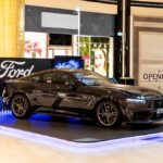 Ford Mustang Dark Horse Golden Hall (9)