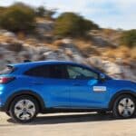 Ford Puma FL Titanium (10)