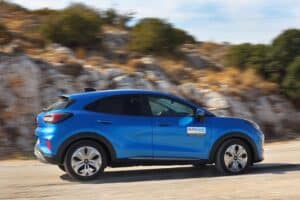 Ford Puma FL Titanium (10)