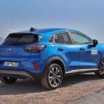 Ford Puma FL Titanium (12)