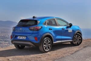 Ford Puma FL Titanium (12)