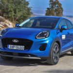 Ford Puma FL Titanium (2)