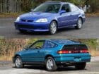 honda civic crx