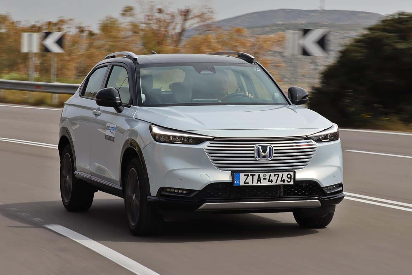 Νέα Honda με εκπτώσεις και πολλές παροχές