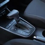Hyundai-Bayon-7DCT-gear-level