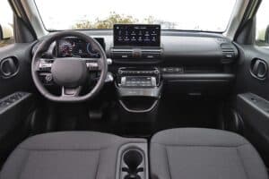 Hyundai Inster (21)