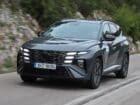 Hyundai Tucson 1.6T 160 PS N Line (1)