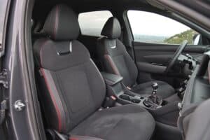 Hyundai Tucson 1.6T 160 PS N Line (10)