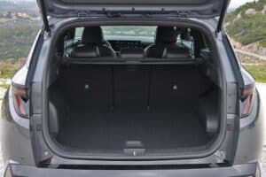 Hyundai Tucson 1.6T 160 PS N Line (11)