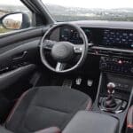 Hyundai Tucson 1.6T 160 PS N Line (13)