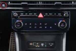 Hyundai Tucson 1.6T 160 PS N Line (14)