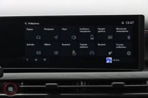 Hyundai Tucson 1.6T 160 PS N Line (16)