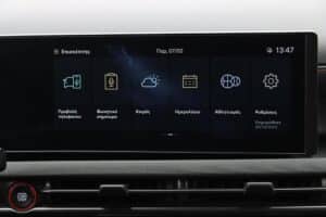 Hyundai Tucson 1.6T 160 PS N Line (19)