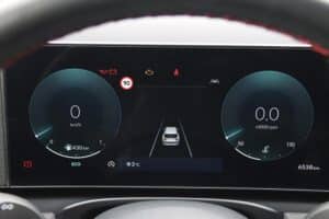 Hyundai Tucson 1.6T 160 PS N Line (21)