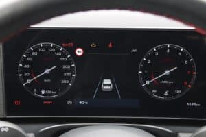 Hyundai Tucson 1.6T 160 PS N Line (24)