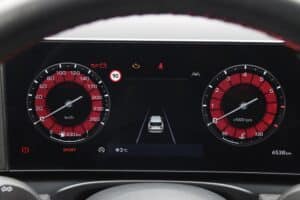 Hyundai Tucson 1.6T 160 PS N Line (25)