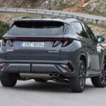 Hyundai Tucson 1.6T 160 PS N Line (26)