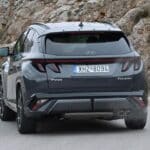 Hyundai Tucson 1.6T 160 PS N Line (27)