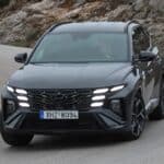 Hyundai Tucson 1.6T 160 PS N Line (28)
