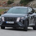 Hyundai Tucson 1.6T 160 PS N Line (29)