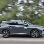 Hyundai Tucson 1.6T 160 PS N Line (3)