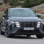 Hyundai Tucson 1.6T 160 PS N Line (30)