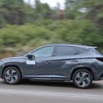 Hyundai Tucson 1.6T 160 PS N Line (4)