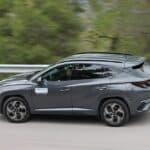 Hyundai Tucson 1.6T 160 PS N Line (5)