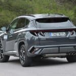 Hyundai Tucson 1.6T 160 PS N Line (6)