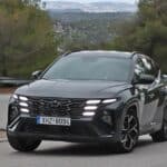 Hyundai Tucson 1.6T 160 PS N Line (7)