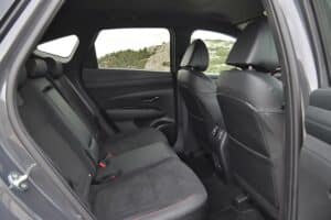 Hyundai Tucson 1.6T 160 PS N Line (8)