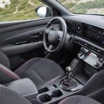 Hyundai Tucson 1.6T 160 PS N Line (9)