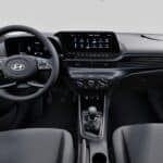 Hyundai-i20-Exclusive-dashboard