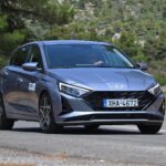 Hyundai i20 FL strofi