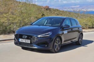 Αξίζει τα λεφτά του το Hyundai i30 1.5T 140 PS 48V Hybrid