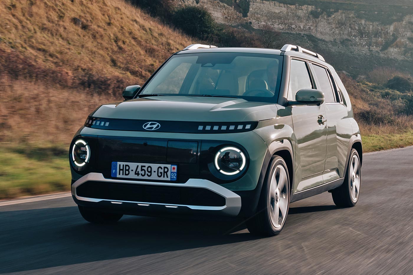 Νέα Hyundai με μεγάλες προσφορές έως 9.000 ευρώ