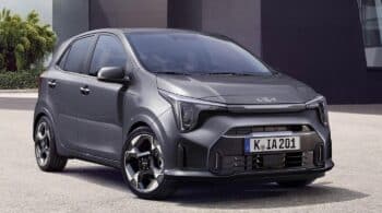 Εγγύηση και σε χαμηλή τιμή το δημοφιλές Kia Picanto