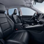 MG-ZS-Max-Hybrid+-First-Row-Seat